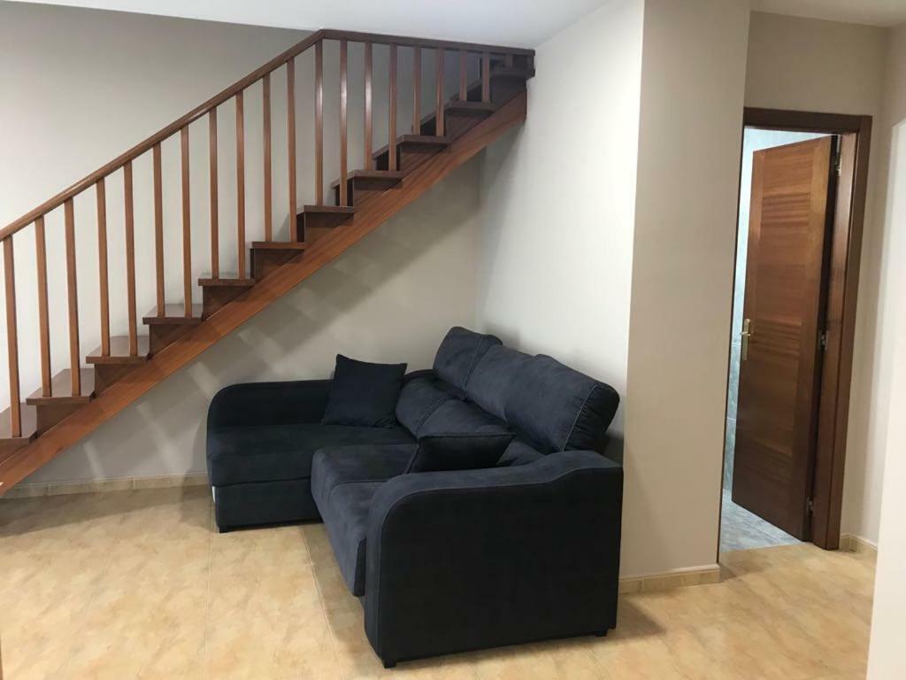 Apartamento Good Way O Pedrouzo Exterior foto